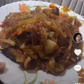 Cooksnap dari Rona Lio Nainggolan untuk resep Kerapu Asam Manis