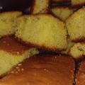 El cooksnap de Jennifer Bidegaray cuando hizo TORTA EXPRESS DE NARANJA❤️.