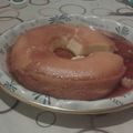 El cooksnap de sonia cuando hizo Flan casero de dulce de leche😋😋rápido y sencillo.