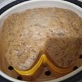 Cooksnap dari nadia bunda A4 untuk resep Bolu Pisang Kukus Takaran Sendok Anti Gagal (No Mixer)