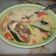 Cooksnap dari Hera sintya untuk resep Ikan pari asap masak santan