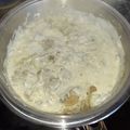 El cooksnap de Lourdes Martinez cuando hizo 🐷Lomo de cerdo con champiñones.