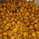 El cooksnap de Mar cuando hizo Garbanzos tostados.