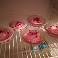 Varga Fészen Eldobott János Cooksnap-ja, amikor elkészítette a(z) Ribizlihab receptet.