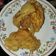Cooksnap dari Dhesy EcHy untuk resep Ayam kribo (ayam KFC kw)