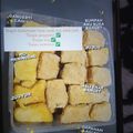 Cooksnap dari Biyan Qiblat Widi Astuti untuk resep Nugget Ayam Wortel Istimewa