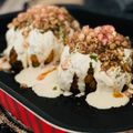 صورة من تيرا من كوكباد، شاركها بعد تجربة وصفة تريند زهرة بيبي الشهيرة 🥦