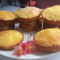 El cooksnap de Marion Magro cuando hizo Alfajores de coco (gluten free) 💛.