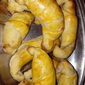 El cooksnap de Silu Aparicio cuando hizo Medialunas faciles.