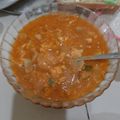 Cooksnap dari Dwi Septi Monicasari untuk resep Seblak kuah pedas