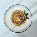 Cooksnap dari Mrs. Ferdi untuk resep Boh Manok "U" (telur kelapa)