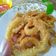 Cooksnap dari frida frida untuk resep Onion Rings Crispy