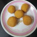 Jayshree Doshi's cooksnap of when they made મગસ (Magas Recipe in Gujarati).