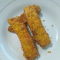 Cooksnap dari Nia Sayyidah Khodijah untuk resep Nugget ayam simple