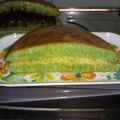 Cooksnap dari Reny Susant untuk resep Martabak manis teflon anti gagal