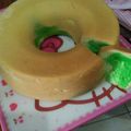 Cooksnap dari DistyShop untuk resep Bolu ketan putih