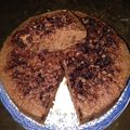 Cooksnap dari Wiwin purweni untuk resep Brownis kukus coklat simple
