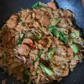 Cooksnap dari Ratna Endartyana untuk resep Kwetiaw Goreng Ayam
