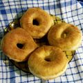 Cooksnap dari Umma Aslam untuk resep Donat Simple 5 Bahan (no telur no mentega/margarin no mixer)