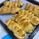 Cooksnap dari Ayu Ridwinta untuk resep Roti Isi Pisang Coklat