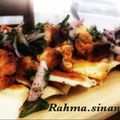 صورة من Rahma Sinan، شاركها بعد تجربة وصفة دجاج تركي