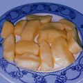Сooksnap від Alex, який(а) приготував(ла) Ленивые творожные вареники 🥟 от 1 года.