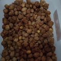 Cooksnap dari Nazmira untuk resep Kacang Telur Manis Gurih Renyah