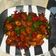 Cooksnap dari diah untuk resep Ayam Kung Pao