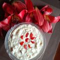 Sanchita Das(Titu)'s cooksnap of when they made মুড়ির পায়েস(Murir payesh recipe in bengali).