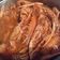 El cooksnap de Olga (Myta) cuando hizo Cigalas en salsa navideña "elaboración propia".