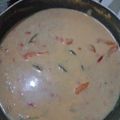 Cooksnap dari Umi Kalsum untuk resep Sambel Tumpang Kediri