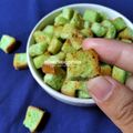Cooksnap dari Astiya Lestari untuk resep Caramel Bread Popcorn