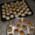 El cooksnap de fbardaro cuando hizo Tortitas mendocinas (raspaditas).