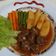Cooksnap dari Yin_S untuk resep Bola - Bola Daging Goreng Kuah Bestik Khas Solo
