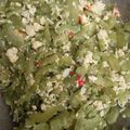 Cooksnap dari vie zakiyah untuk resep Tumis pare telur