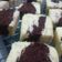 Cooksnap dari Lanni untuk resep Marble Sponge Cake Kukus Bisa untuk Based Birthday Cake