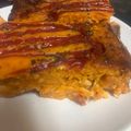 Cooksnap από Elenaaaki στη συνταγή Ομελέτα φούρνου σαν πίτσα!! 🍕