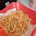 Cooksnap dari Agnes untuk resep Bidaran keju / telur gabus
