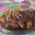 Cooksnap dari farida untuk resep Paha ayam teriyaki ekspres