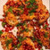 Cooksnap de Inácio quando cozinhou Couve flor assada com especiarias.