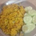 Anjana Sahil Manchanda का कुकस्नैप जब उन्होंने पोहा (Poha recipe in hindi) बनाया था।