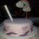 El cooksnap de ♡《NATY》♡ cuando hizo Torta XL.