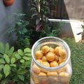 Cooksnap dari paramita untuk resep Nastar Klasik Kinclong
