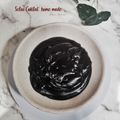 Cooksnap dari Pawon Winna untuk resep Selai coklat isian roti/bomboloni/roti goreng/bakpao