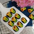 Cooksnap dari Adelia Firdaus untuk resep Nastar Klasik Bunga Tulip