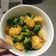 Cooksnap dari me n myself untuk resep Tumis Brokoli Tahu Jepang