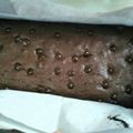 Cooksnap dari Meiliani untuk resep Brownies Selai Coklat Rasa Kopi