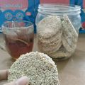 Cooksnap dari Bunda Nayla untuk resep Biskuit Marie Wijen