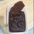 Cooksnap dari Giesa untuk resep Brownies kukus pisang