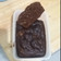 Cooksnap dari Giesa untuk resep Brownies kukus pisang